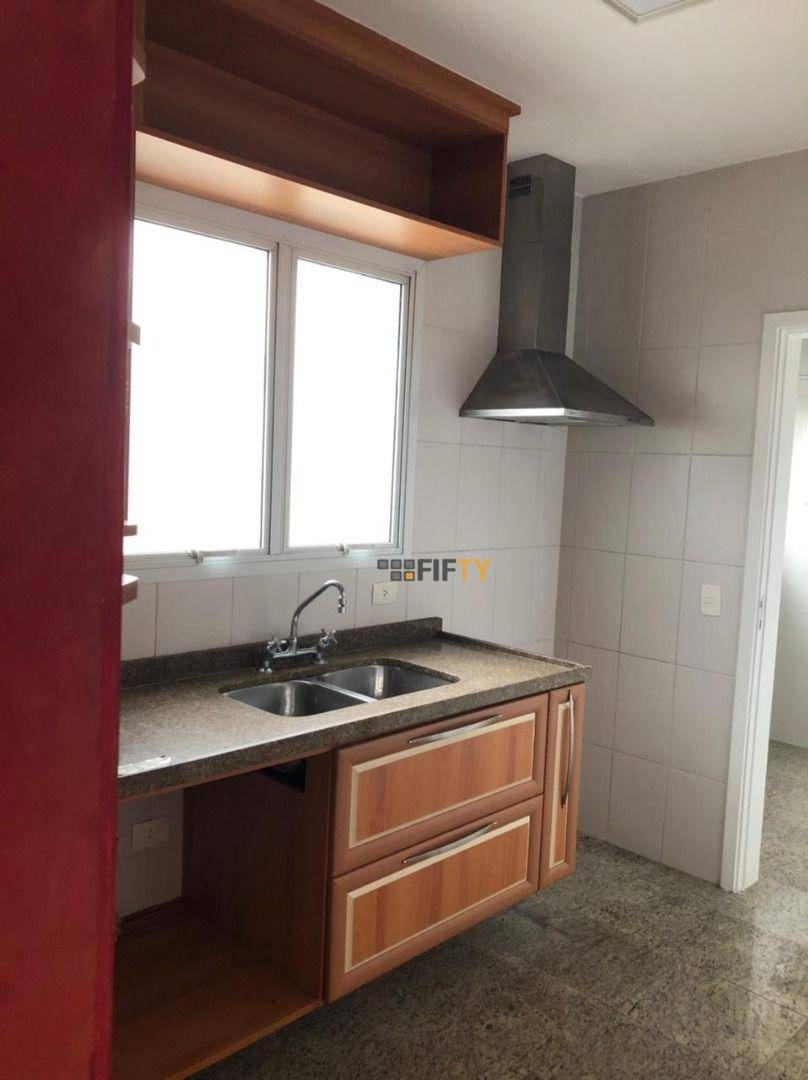 Apartamento à venda com 3 quartos, 124m² - Foto 12