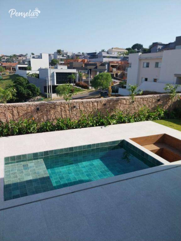 Casa de Condomínio à venda com 4 quartos, 315m² - Foto 15