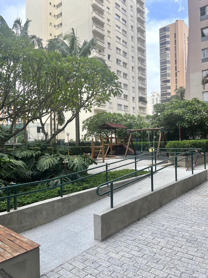 Apartamento para alugar com 4 quartos, 147m² - Foto 27