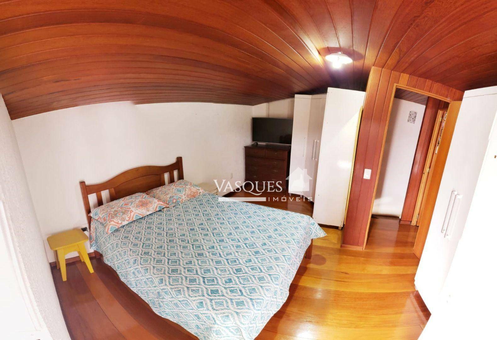 Casa à venda com 2 quartos, 81m² - Foto 16