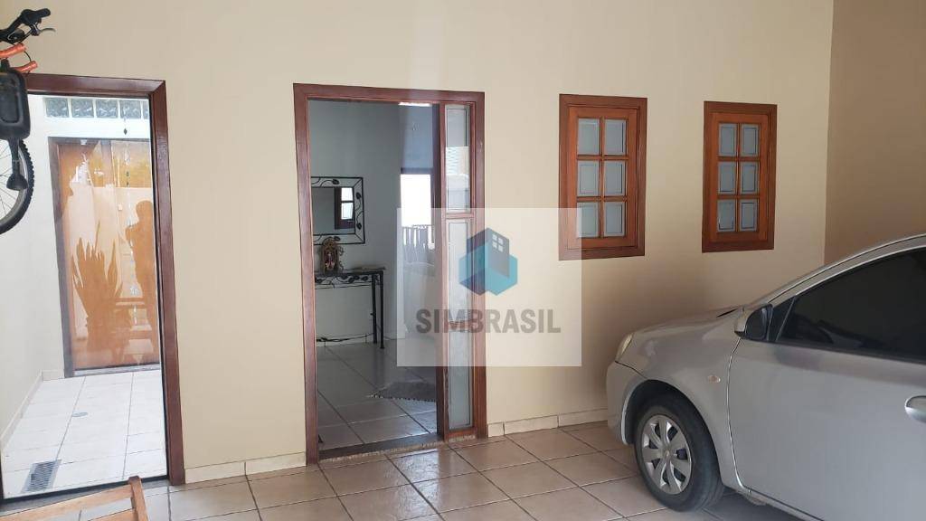 Casa à venda com 3 quartos, 163m² - Foto 18