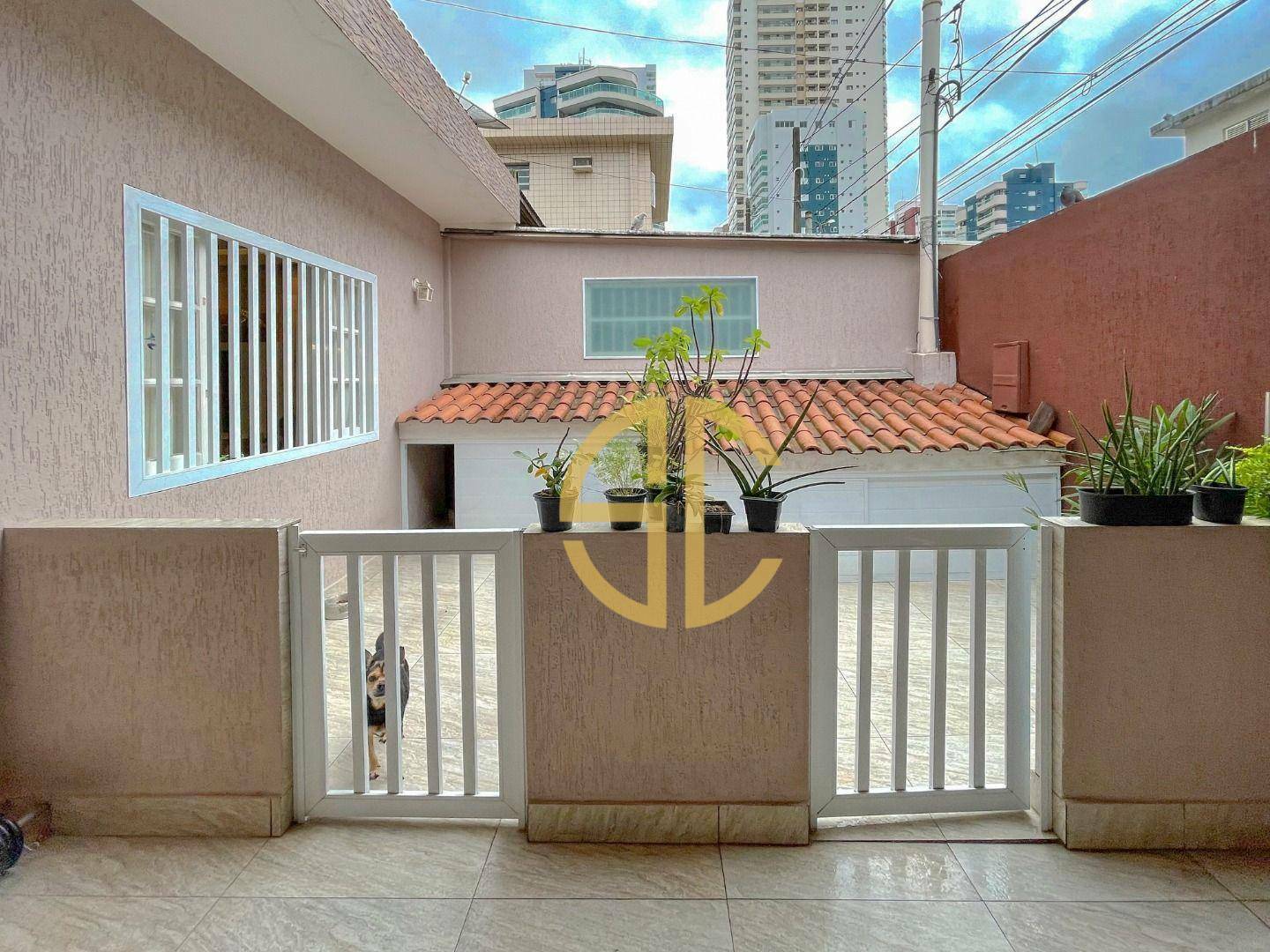 Sobrado à venda com 2 quartos, 140m² - Foto 3