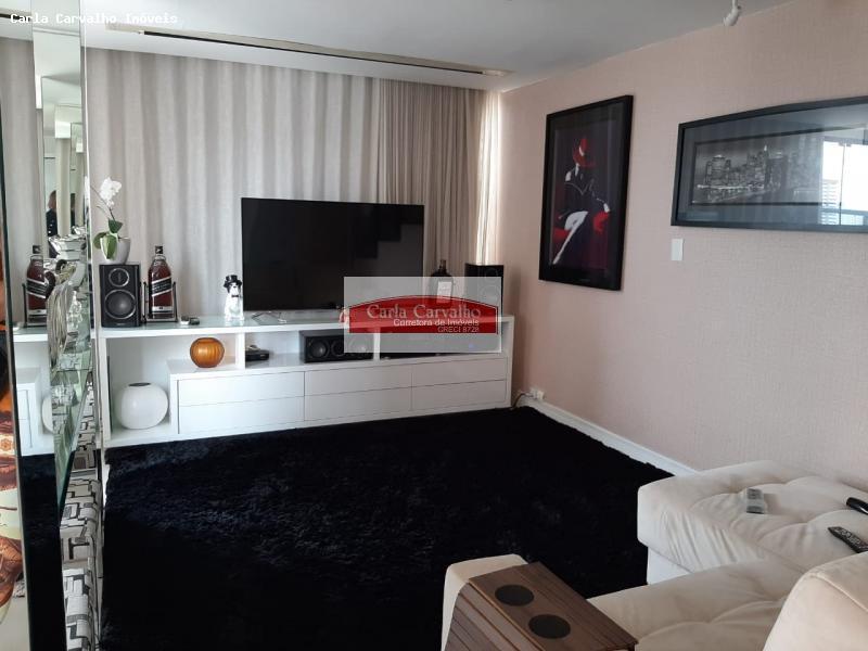 Cobertura à venda com 4 quartos, 290m² - Foto 21