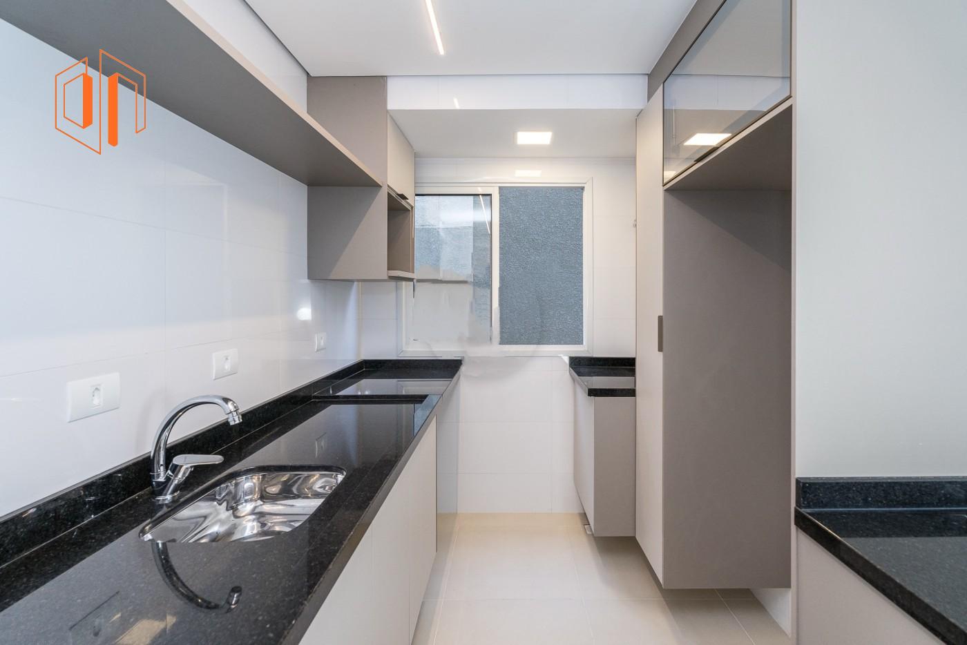 Apartamento à venda com 2 quartos, 80m² - Foto 9