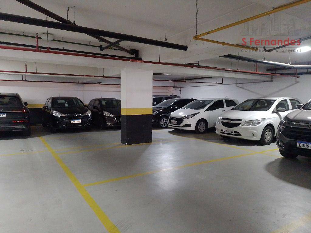 Prédio Inteiro para alugar, 2330m² - Foto 27