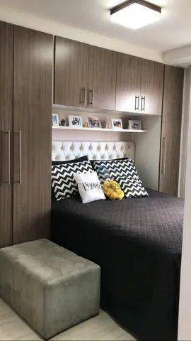 Apartamento à venda com 2 quartos, 61m² - Foto 3