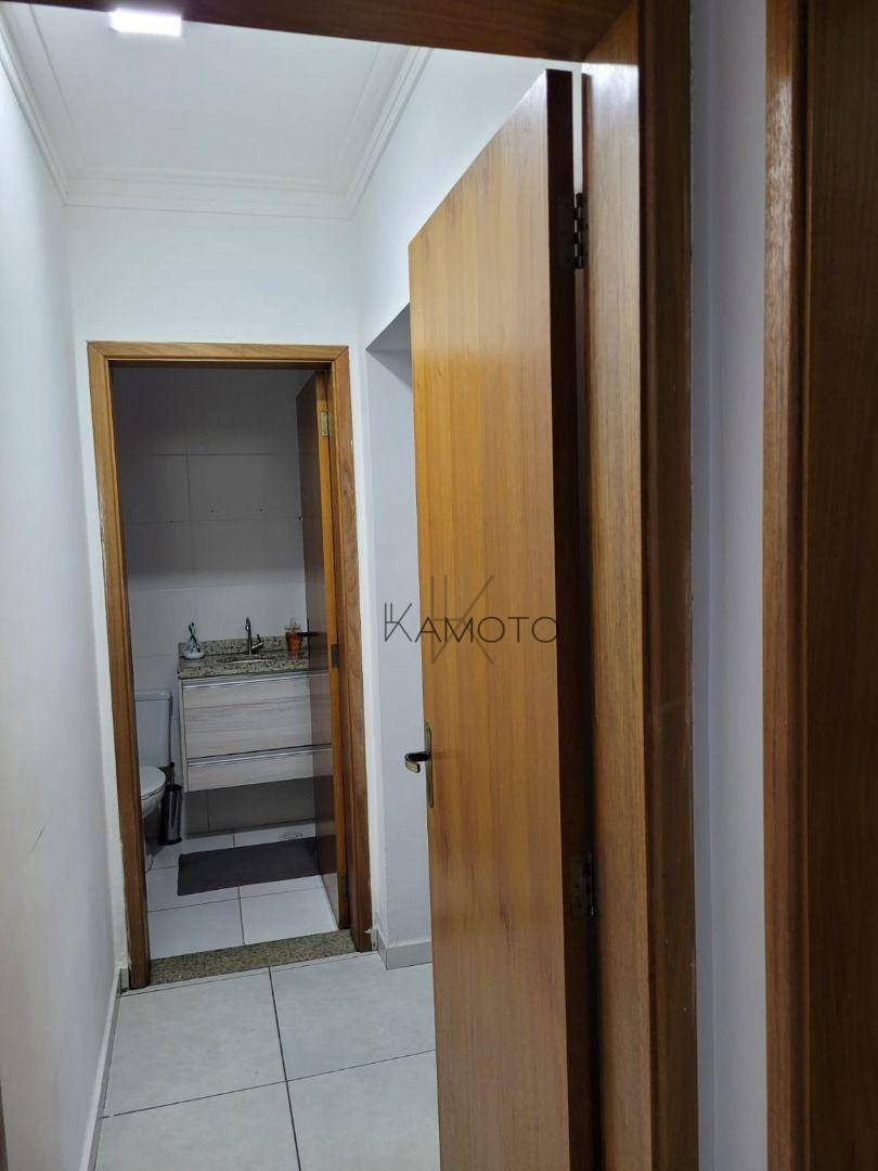 Apartamento à venda com 3 quartos, 75m² - Foto 10