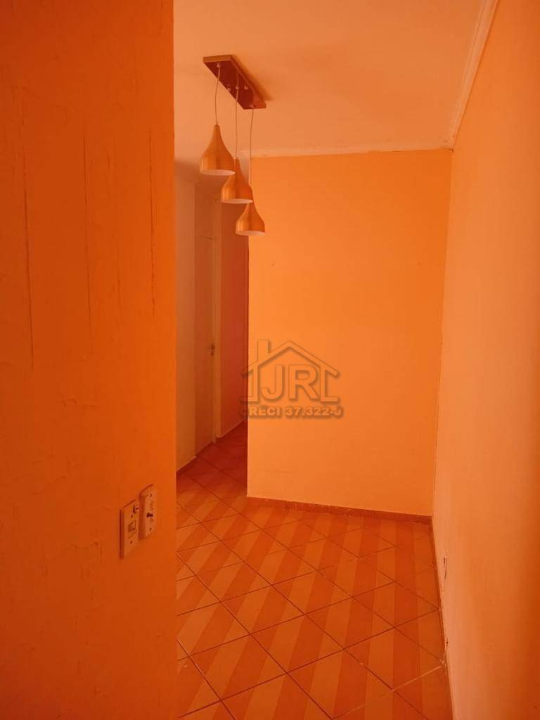 Apartamento à venda com 2 quartos, 50m² - Foto 6