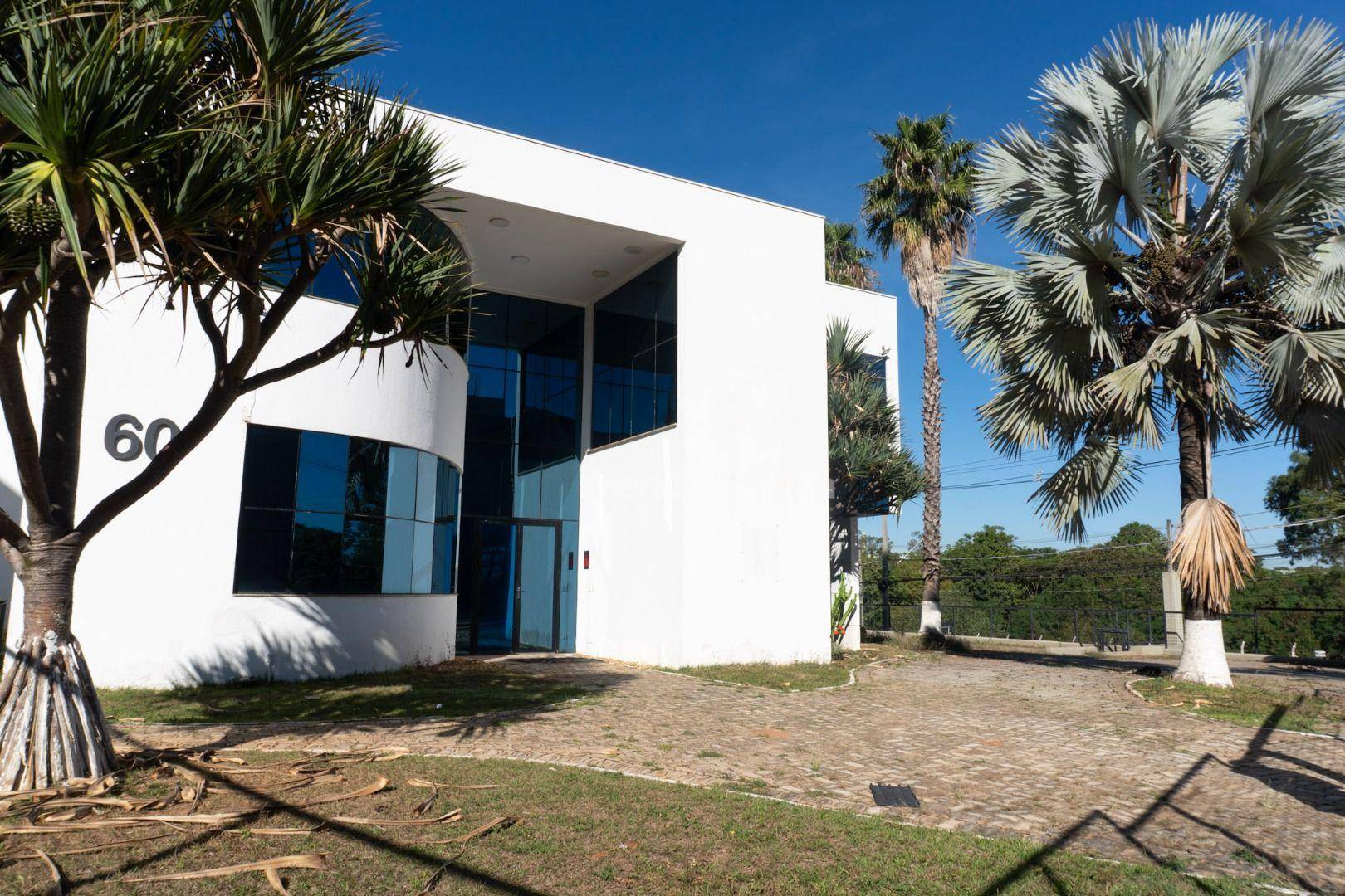 Prédio Inteiro, 900 m² - Foto 4