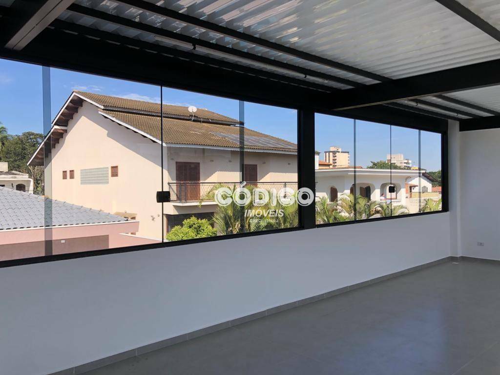 Casa à venda com 3 quartos, 300m² - Foto 58