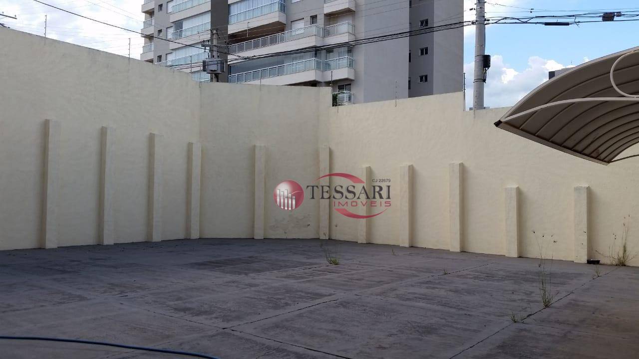 Casa para alugar, 464m² - Foto 19