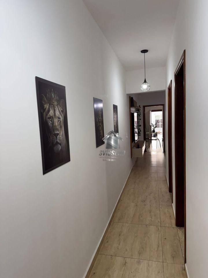 Casa, 2 quartos, 210 m² - Foto 5