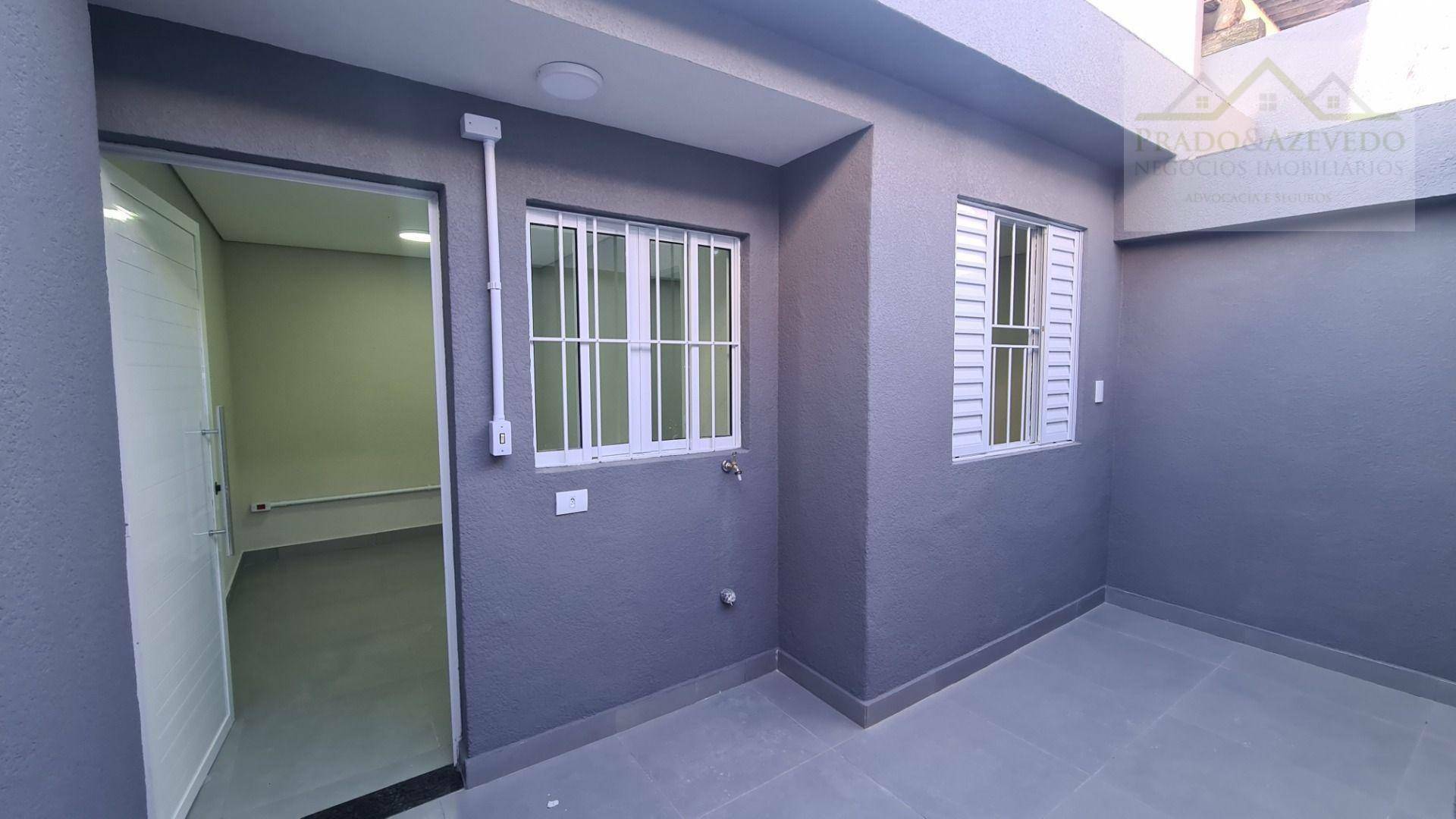 Loja-Salão para alugar, 100m² - Foto 7