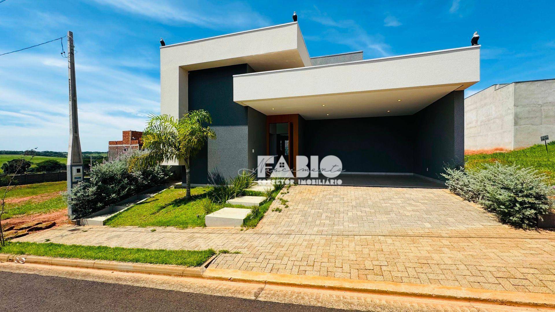 Casa de Condomínio à venda com 3 quartos, 160m² - Foto 3