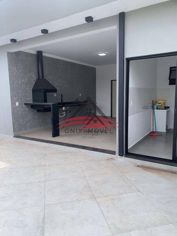 Casa à venda com 3 quartos, 160m² - Foto 16