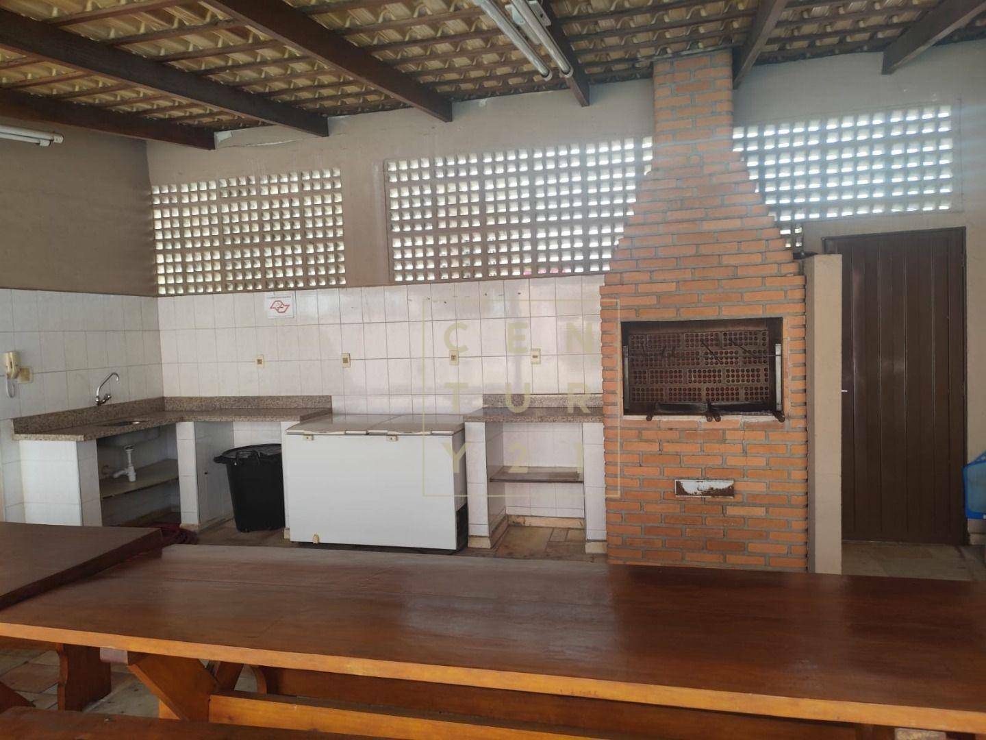 Apartamento à venda com 3 quartos, 160m² - Foto 25