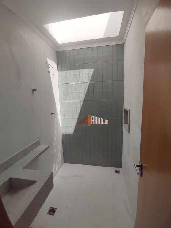 Sobrado à venda com 3 quartos, 105m² - Foto 15