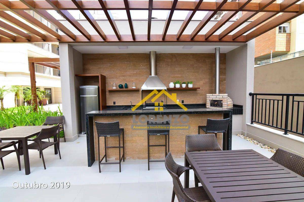 Apartamento à venda com 3 quartos, 81m² - Foto 41