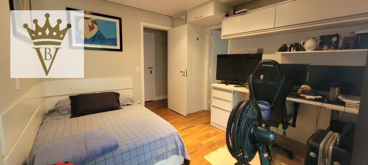 Apartamento à venda com 3 quartos, 228m² - Foto 17