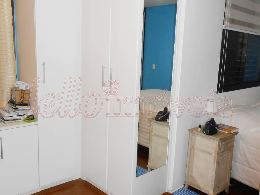 Apartamento para alugar com 2 quartos, 164m² - Foto 24