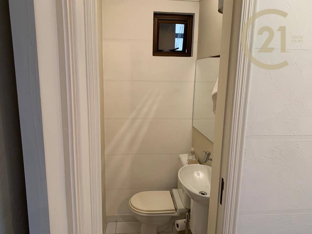 Apartamento à venda com 3 quartos, 118m² - Foto 10