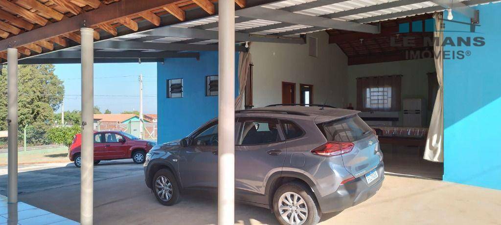 Chácara à venda com 5 quartos, 160m² - Foto 22