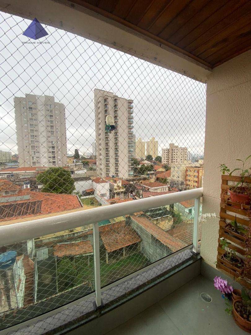 Apartamento à venda com 3 quartos, 92m² - Foto 6