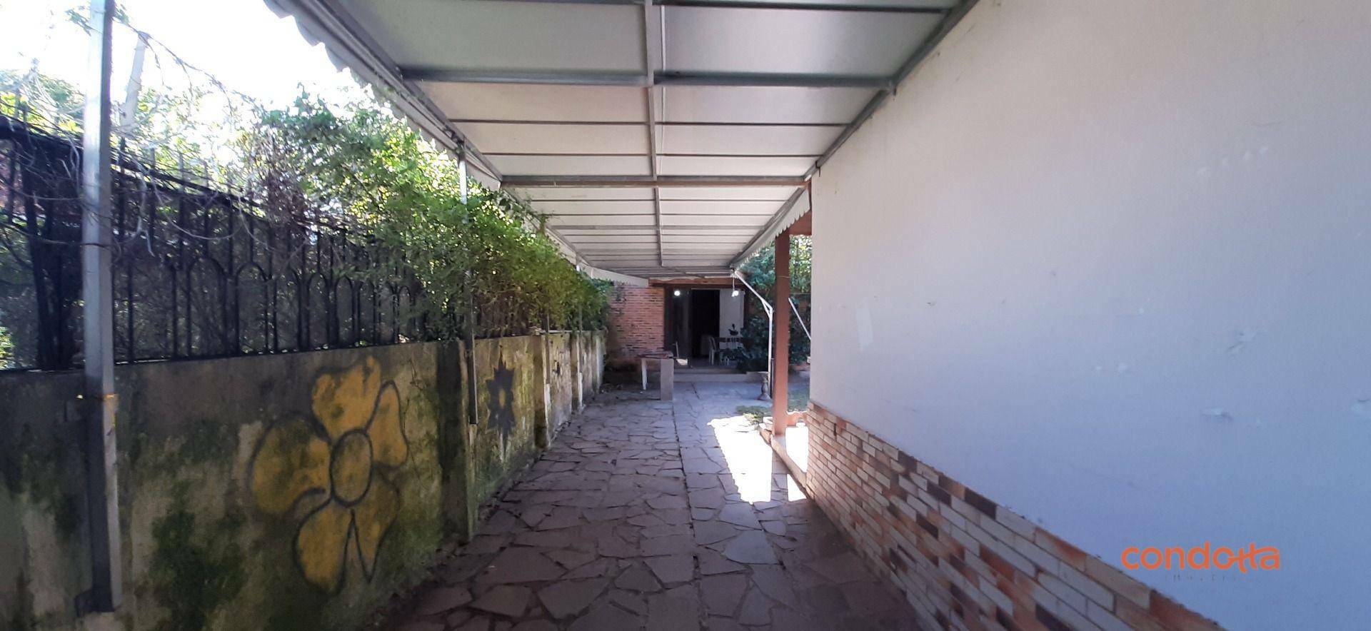 Casa para alugar com 4 quartos, 331m² - Foto 64
