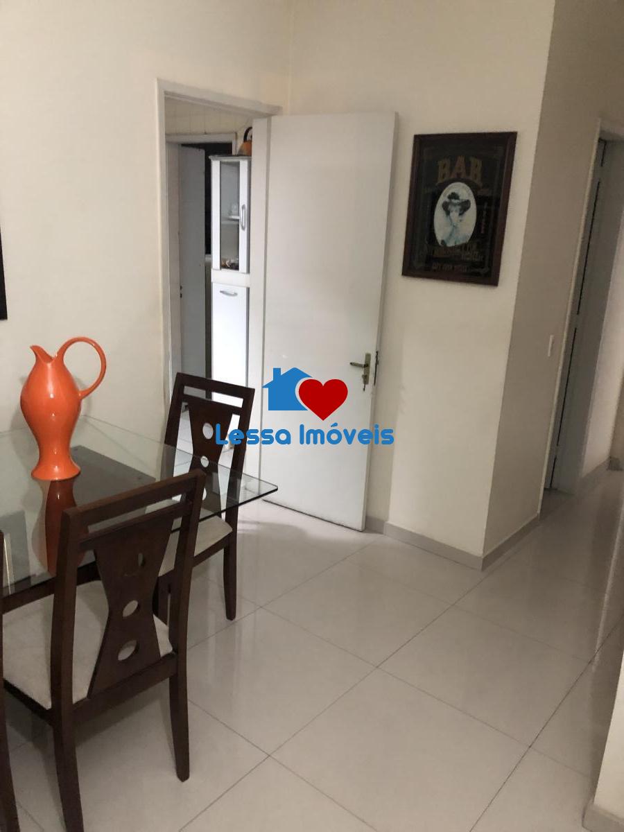 Apartamento à venda com 2 quartos, 90m² - Foto 8