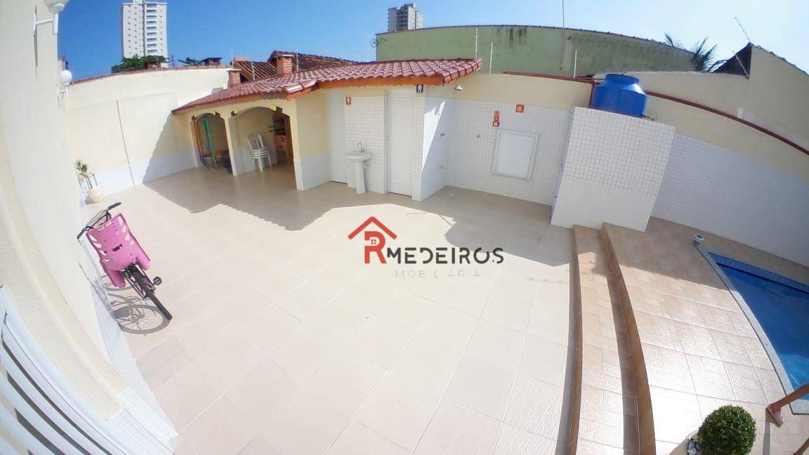 Sobrado à venda com 2 quartos, 51M2 - Foto 20