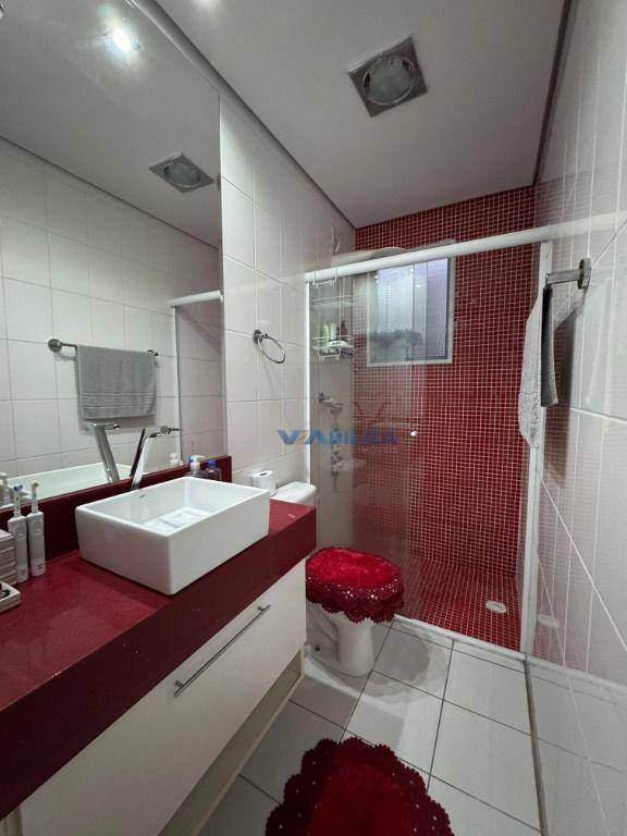 Sobrado, 3 quartos, 120 m² - Foto 7