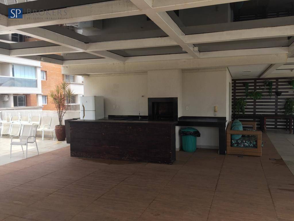 Conjunto Comercial-Sala à venda, 47m² - Foto 27