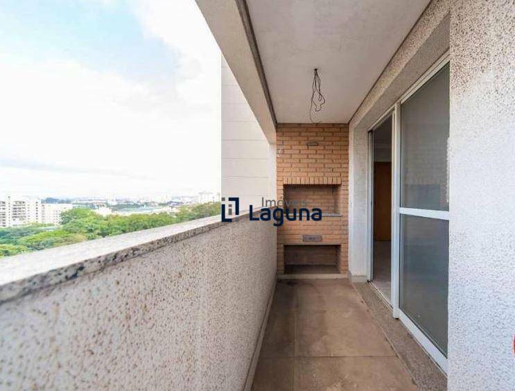 Apartamento à venda com 3 quartos, 175m² - Foto 16