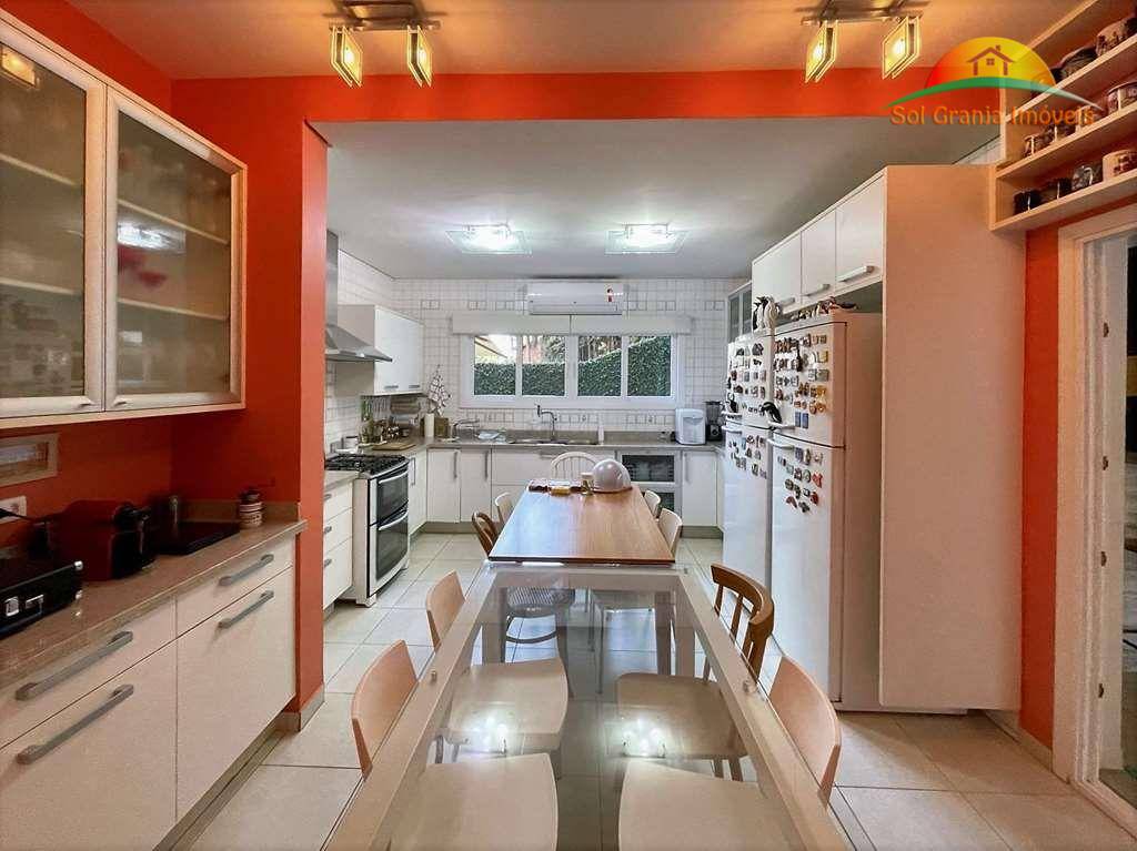 Casa de Condomínio à venda com 4 quartos, 553m² - Foto 21