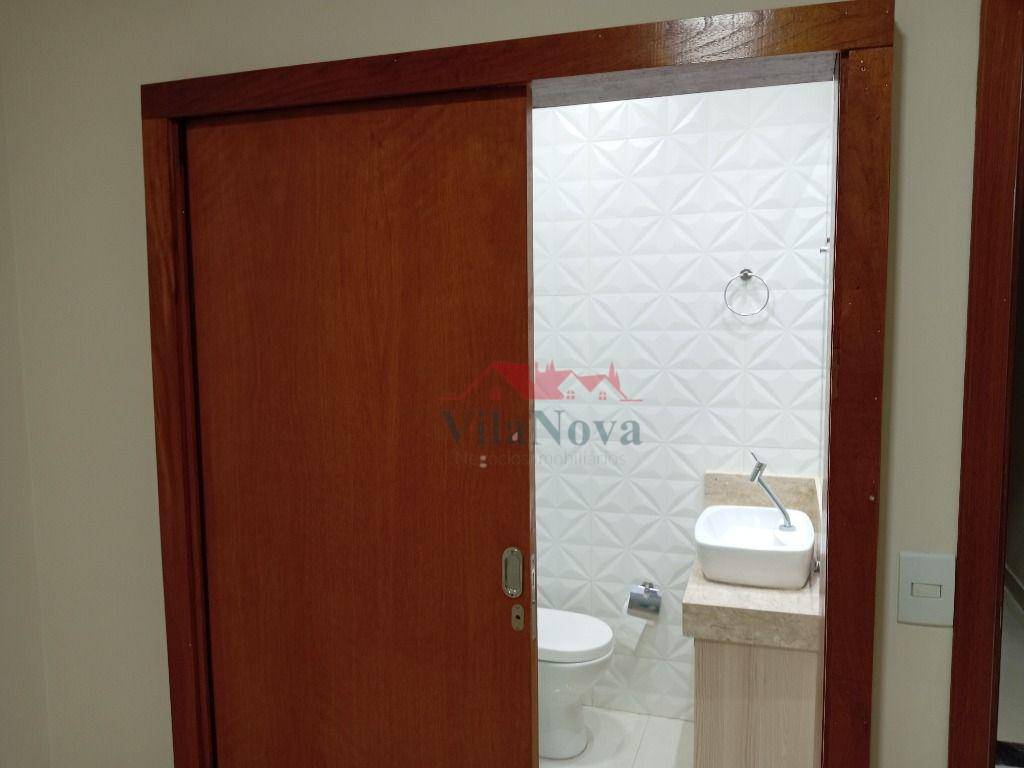Casa de Condomínio para alugar com 2 quartos, 140m² - Foto 5