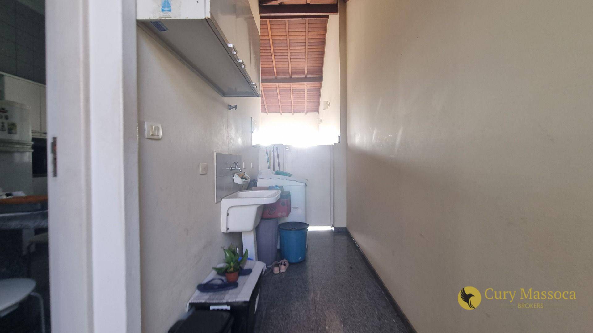 Casa de Condomínio à venda com 3 quartos, 180m² - Foto 10