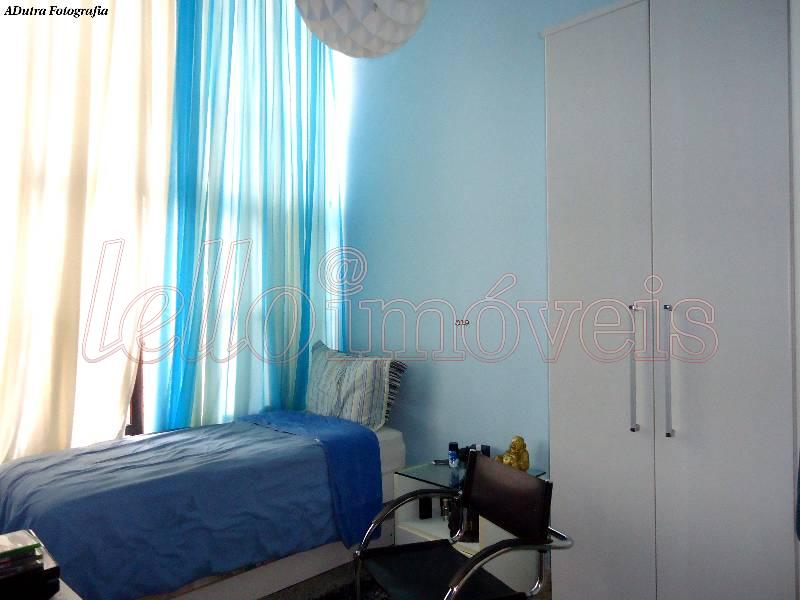 Apartamento para alugar com 4 quartos, 263m² - Foto 19