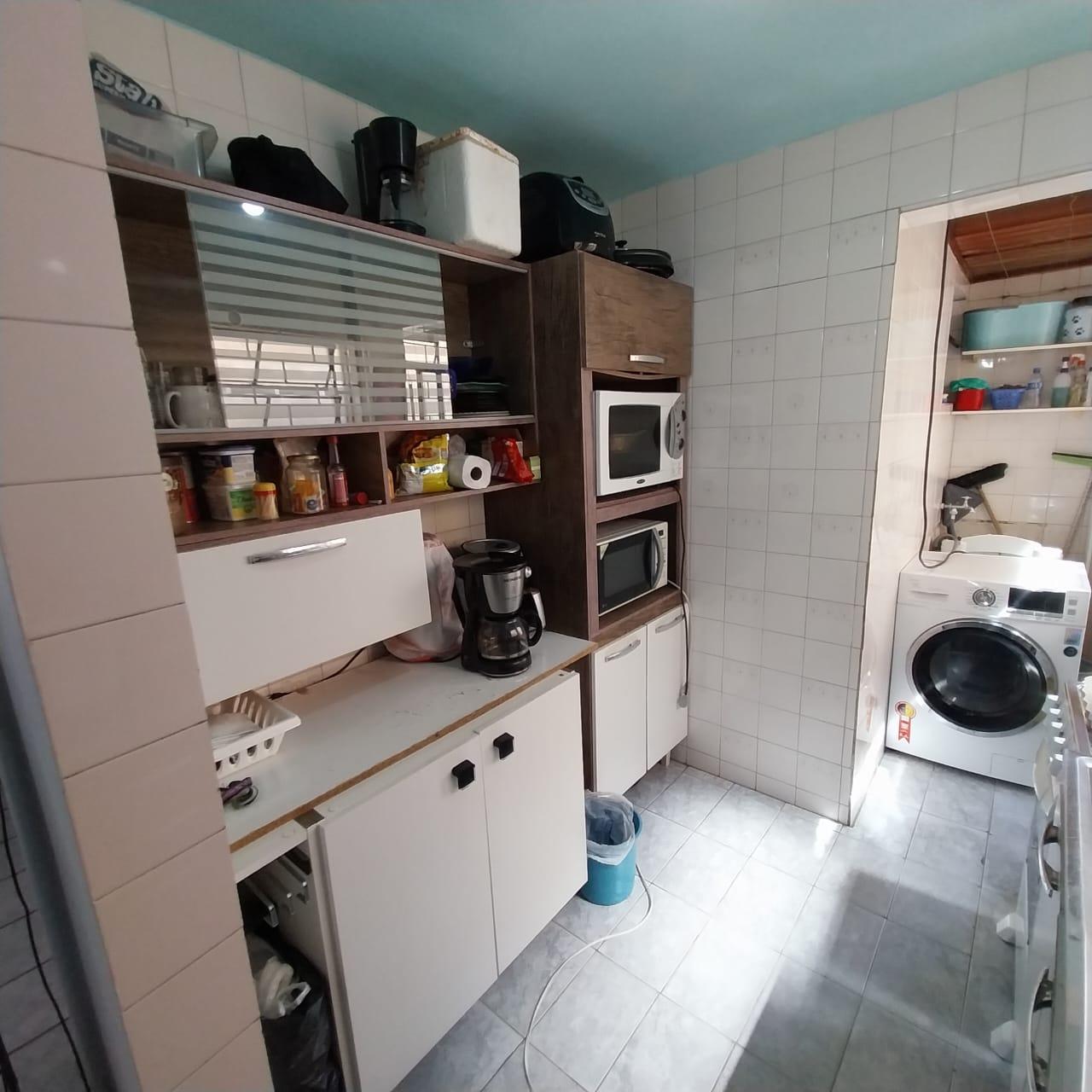 Apartamento à venda com 2 quartos, 47m² - Foto 10