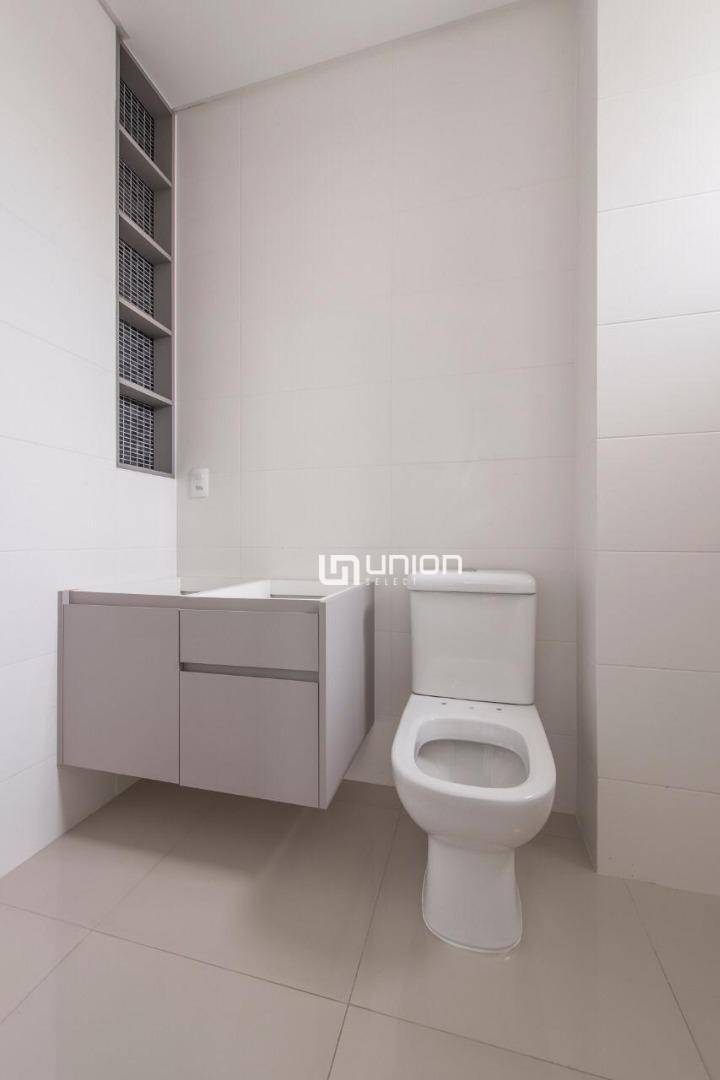 Apartamento à venda com 3 quartos, 115m² - Foto 19