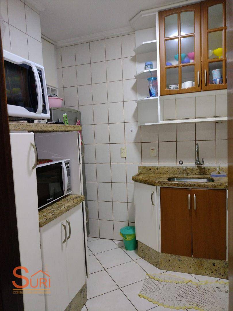 Sobrado à venda com 3 quartos, 105m² - Foto 4