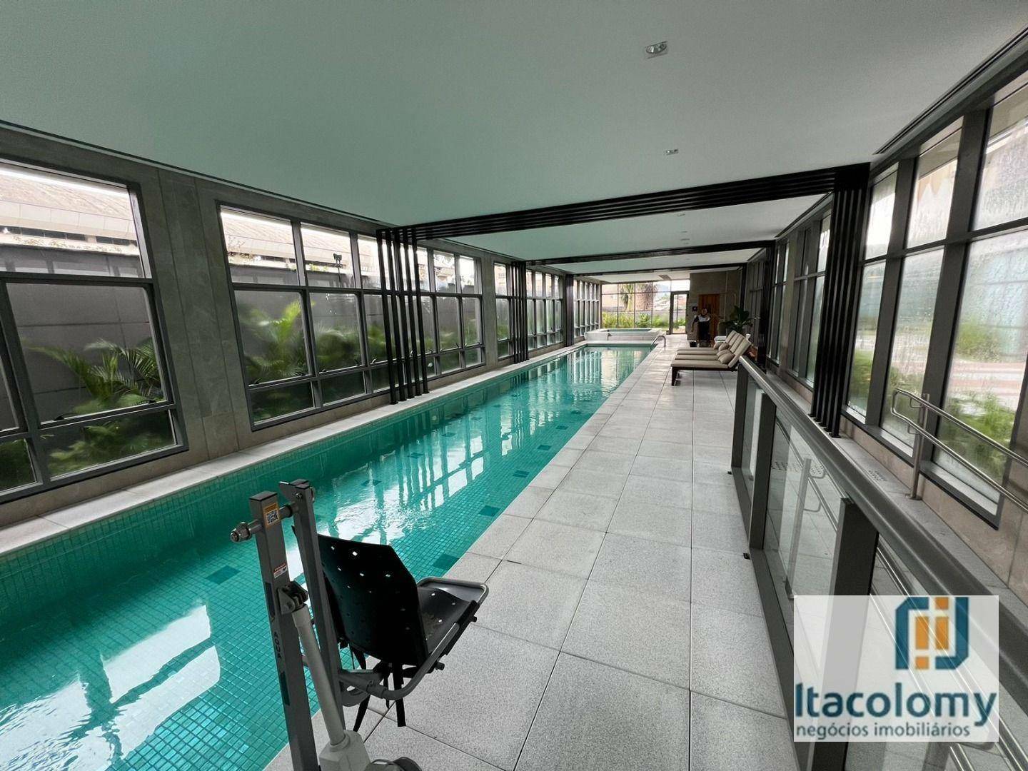 Apartamento à venda e aluguel com 2 quartos, 95m² - Foto 46