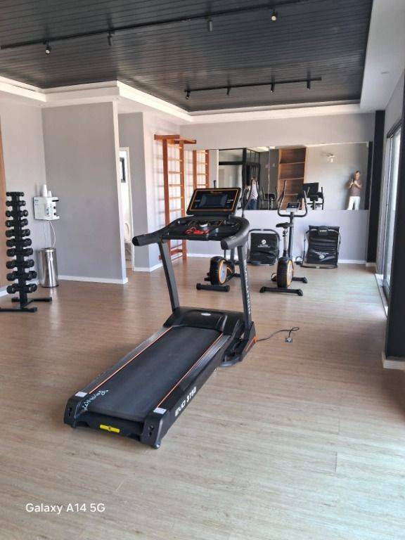 Apartamento, 1 quarto, 45 m² - Foto 4