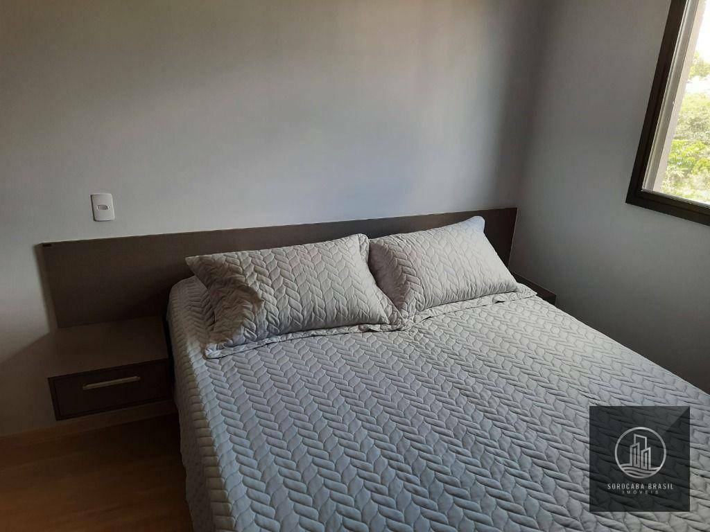 Apartamento à venda com 3 quartos, 56m² - Foto 2