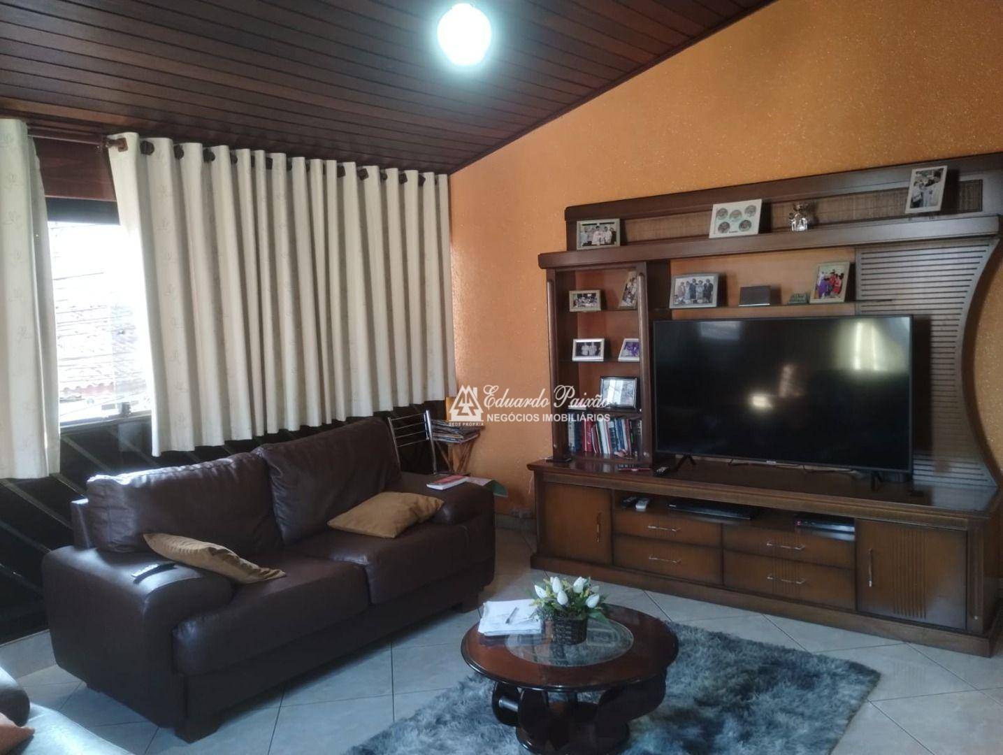 Sobrado à venda com 3 quartos, 183m² - Foto 21