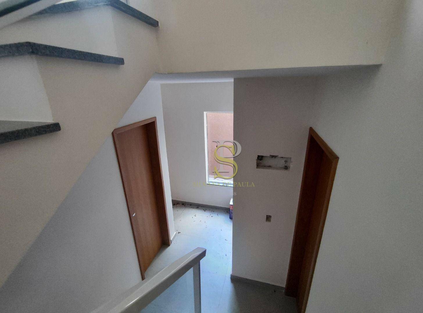 Casa à venda com 3 quartos, 110m² - Foto 16