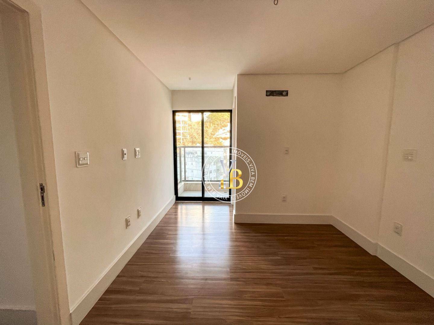 Apartamento, 4 quartos, 170 m² - Foto 10