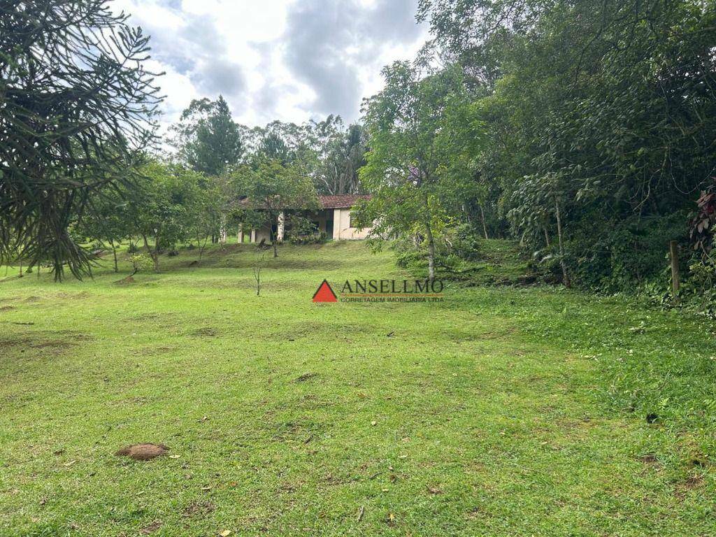 Chácara à venda com 3 quartos, 200m² - Foto 20
