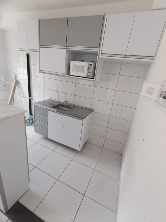 Apartamento para alugar com 2 quartos, 41m² - Foto 9