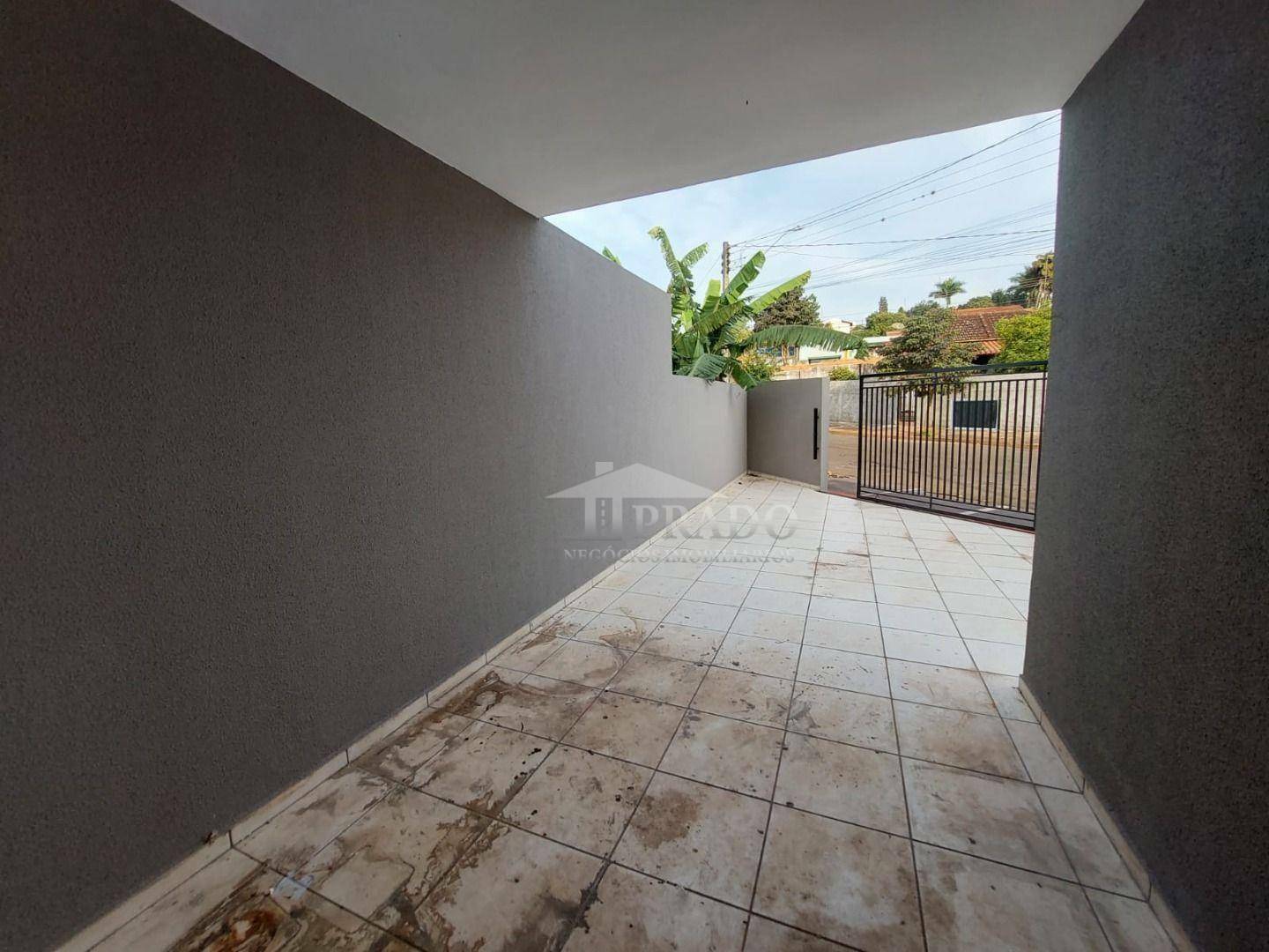 Sobrado à venda com 2 quartos, 103m² - Foto 4