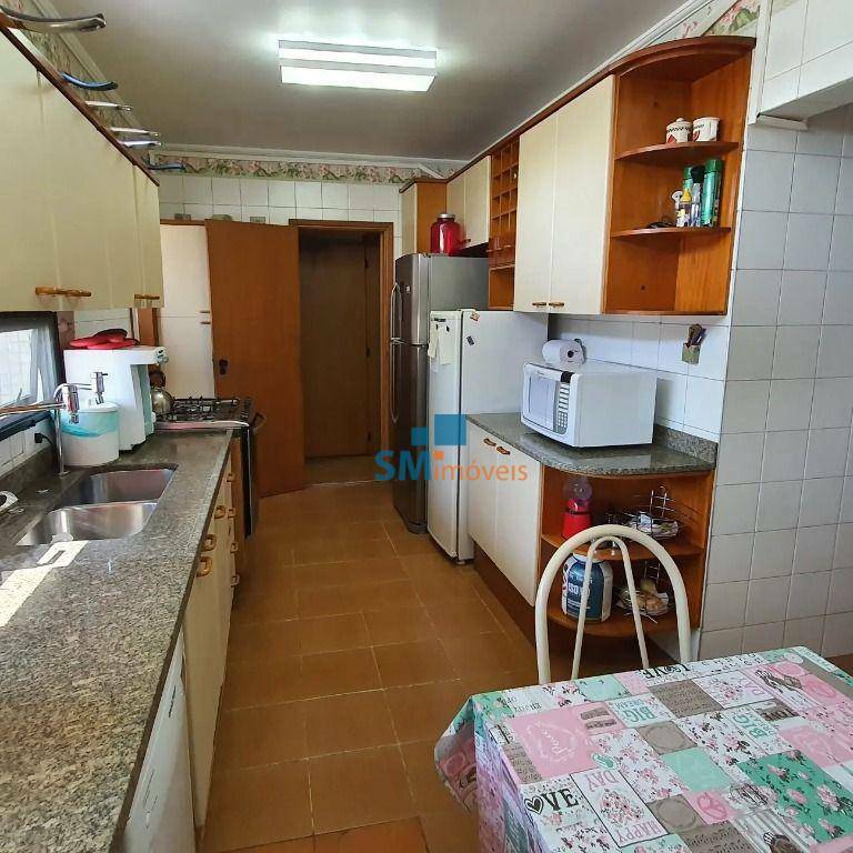 Apartamento à venda com 4 quartos, 157m² - Foto 21